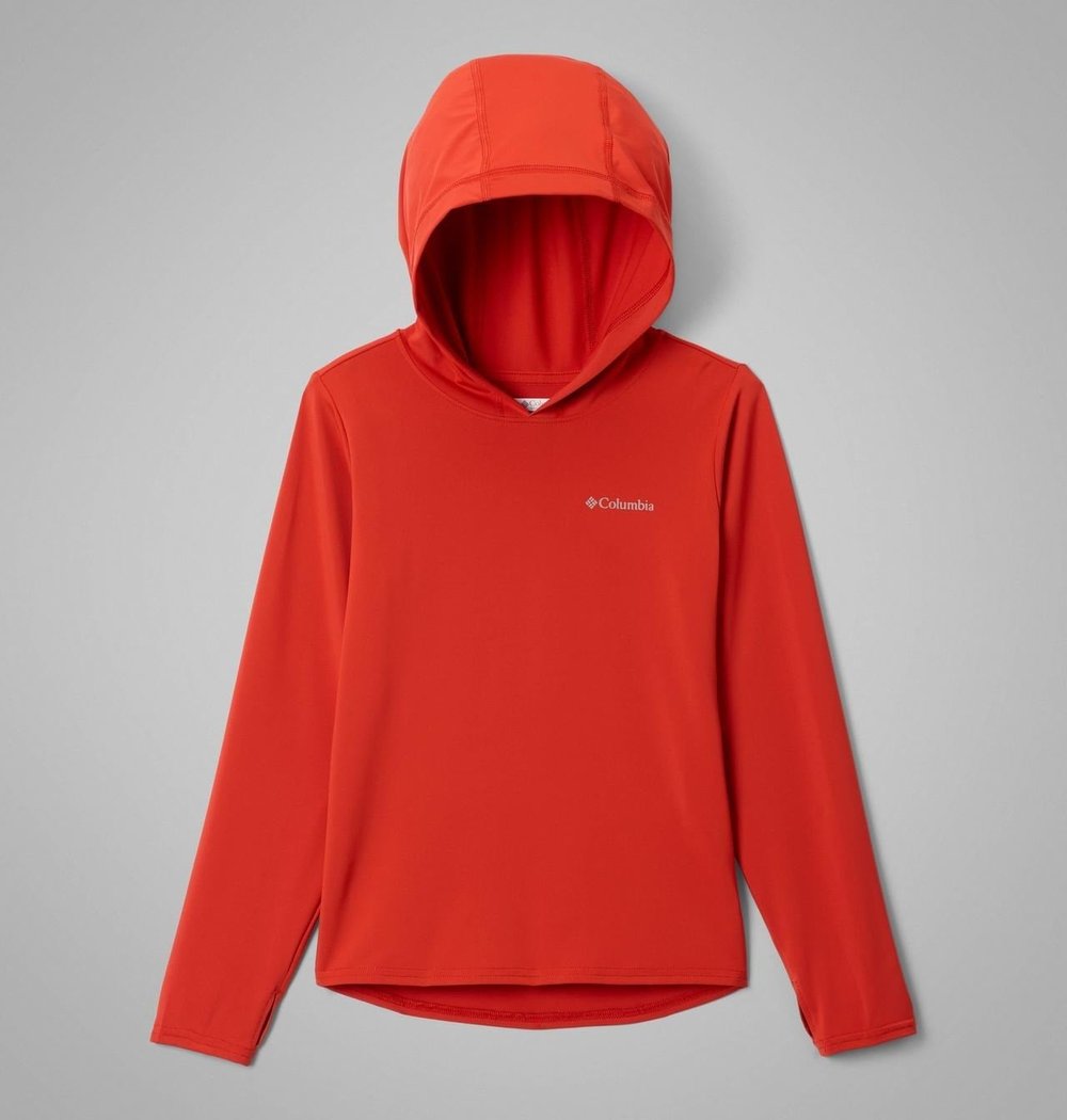 COLUMBIA CHILL RIVER UNISEX ÇOCUK SWEATSHIRT 2118251-845