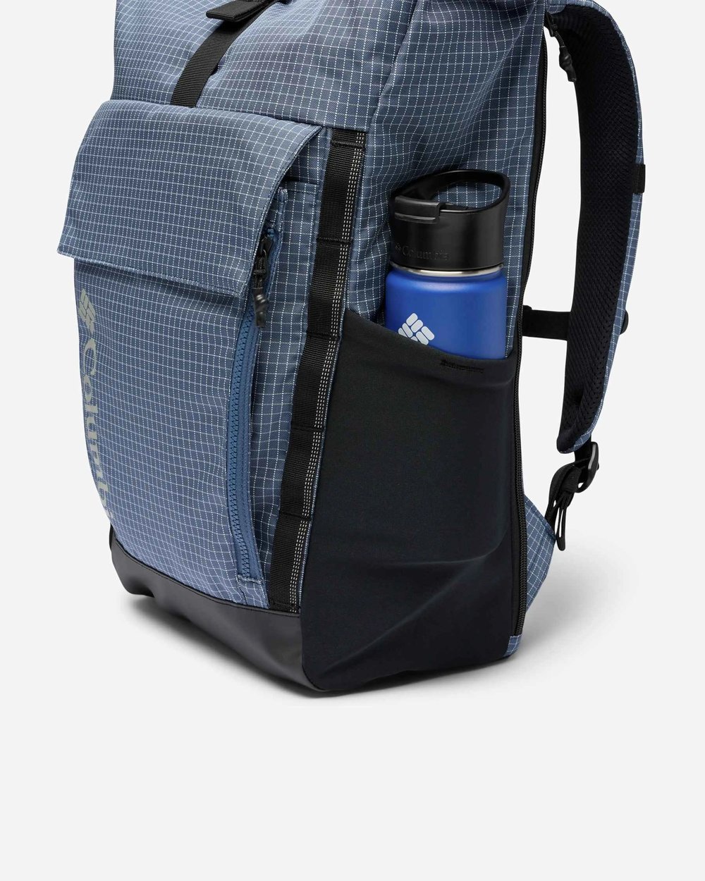 COLUMBIA CONVEY III 27 L UNISEX SIRT ÇANTASI 2094521-478
