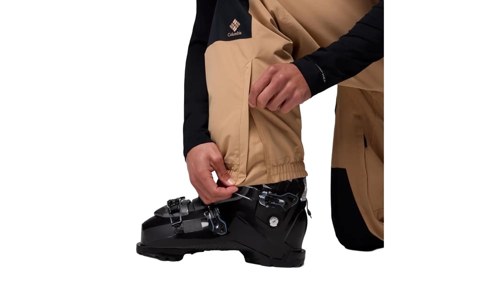 COLUMBIA CORESHOT ERKEK KAYAK PANTOLONU 2134121-254