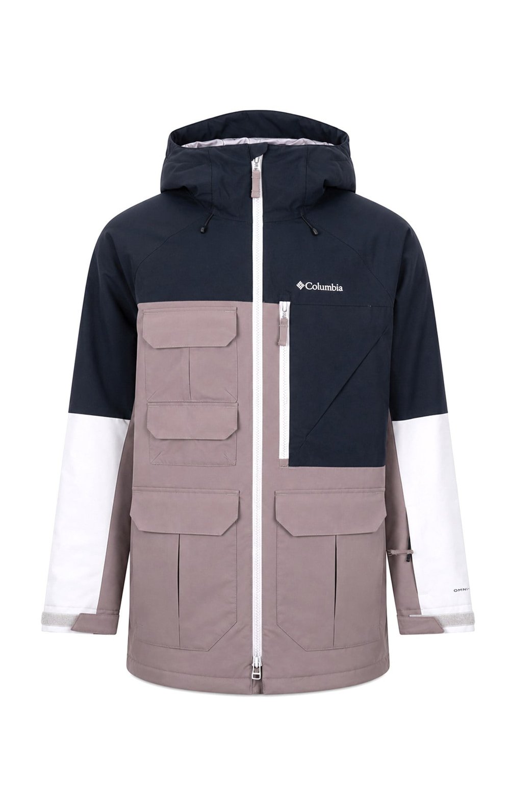 COLUMBIA CORESHOT ERKEK MONT 2133981-254