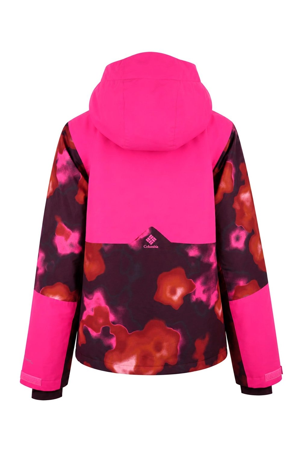 COLUMBIA CORESHOT KADIN MONT 2171211-632