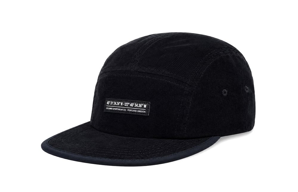 COLUMBIA CREEK SIDE UNISEX ŞAPKA 2180701-010