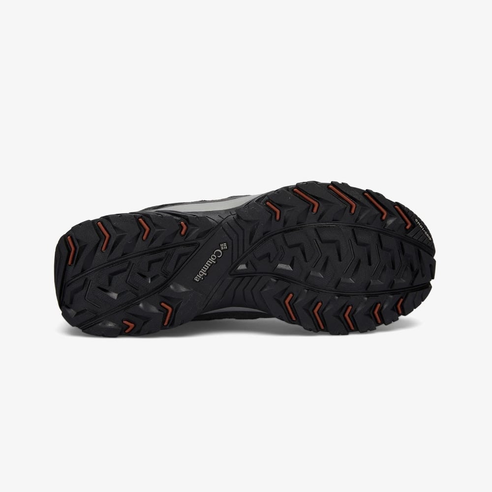 COLUMBIA CRESTWOOD WATERPROOF ERKEK AYAKKABI 2100651-053