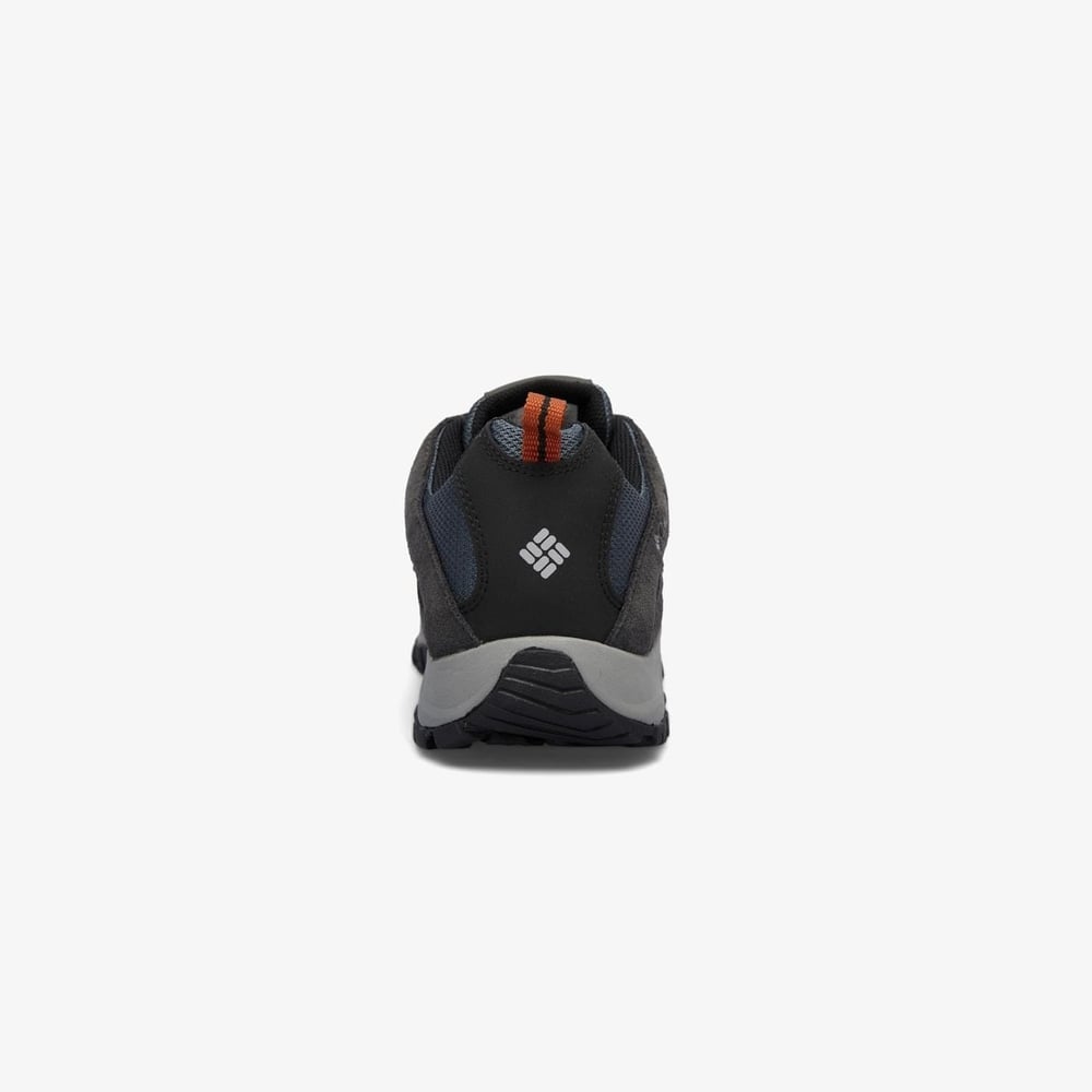 COLUMBIA CRESTWOOD WATERPROOF ERKEK AYAKKABI 2100651-053