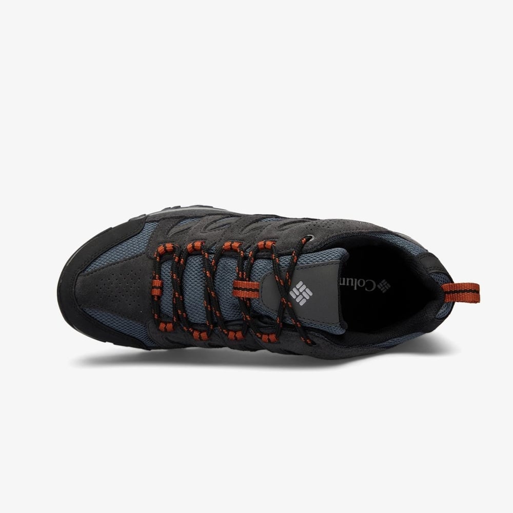 COLUMBIA CRESTWOOD WATERPROOF ERKEK AYAKKABI 2100651-053