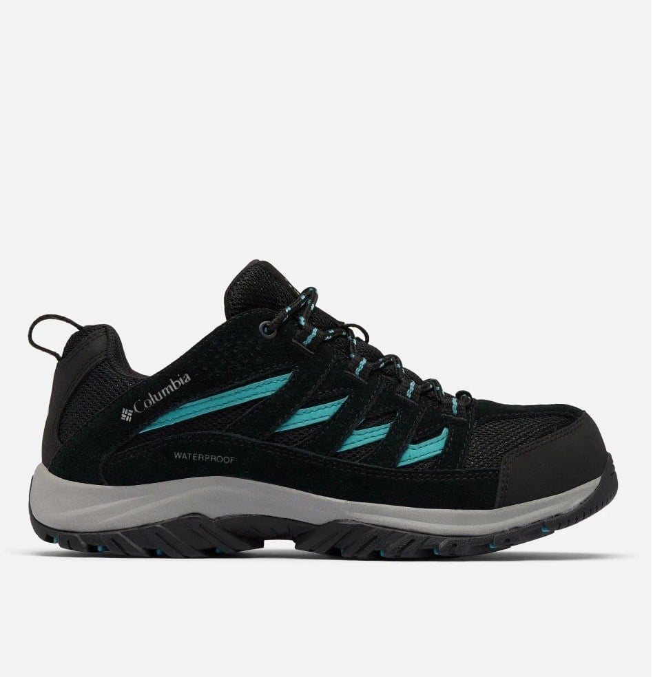 COLUMBIA CRESTWOOD WATERPROOF KADIN AYAKKABI 2099881-010