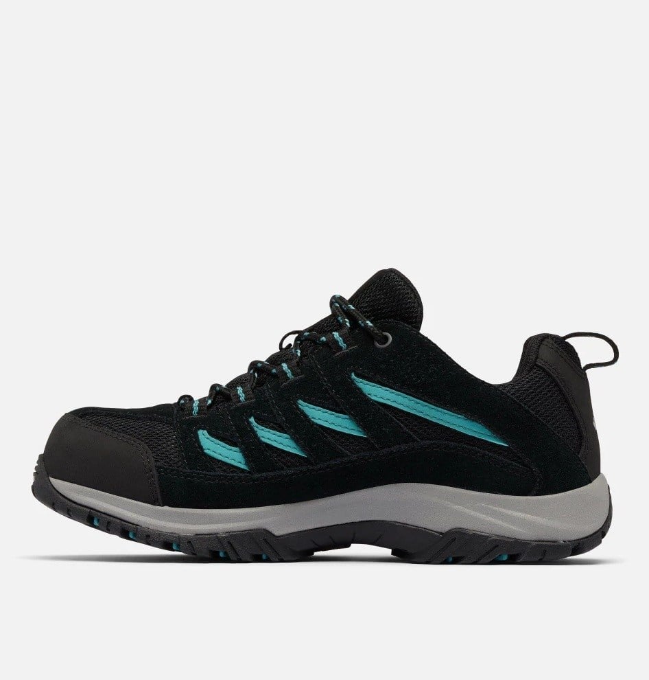 COLUMBIA CRESTWOOD WATERPROOF KADIN AYAKKABI 2099881-010