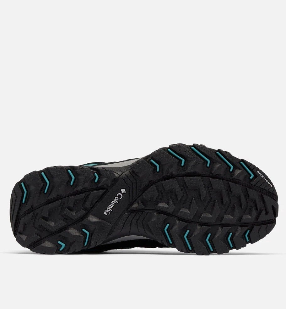 COLUMBIA CRESTWOOD WATERPROOF KADIN AYAKKABI 2099881-010