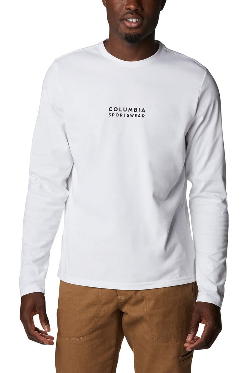 COLUMBIA CSC ALPINE ERKEK SWEATSHIRT 2013581-101