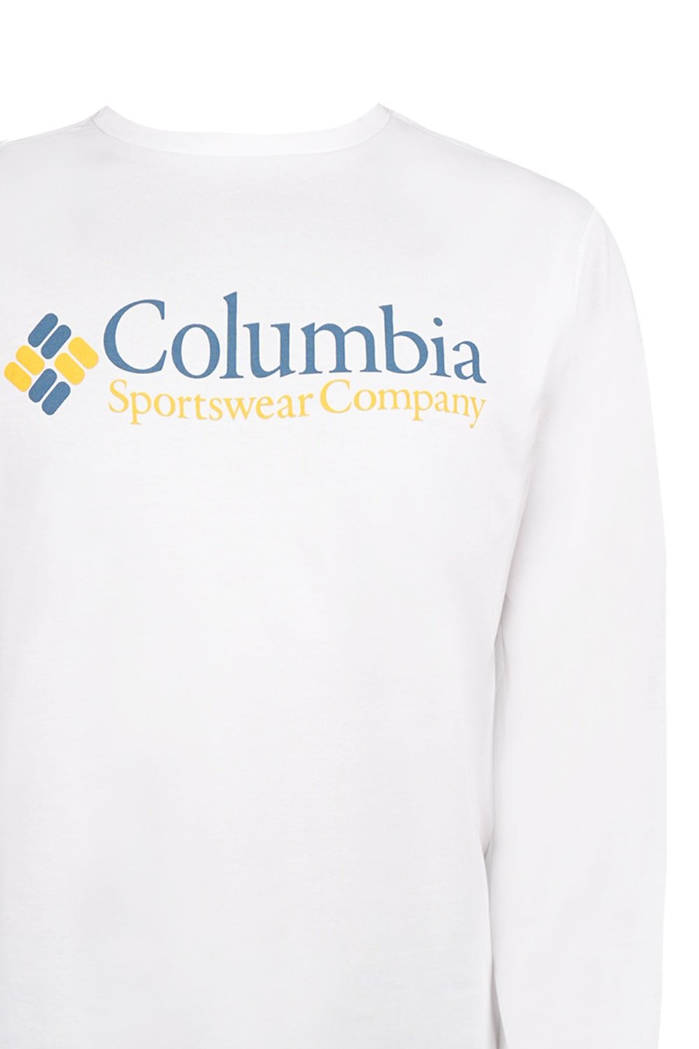 COLUMBIA CSC ALPINE WAY II ERKEK SWEATSHIRT 2013581-100