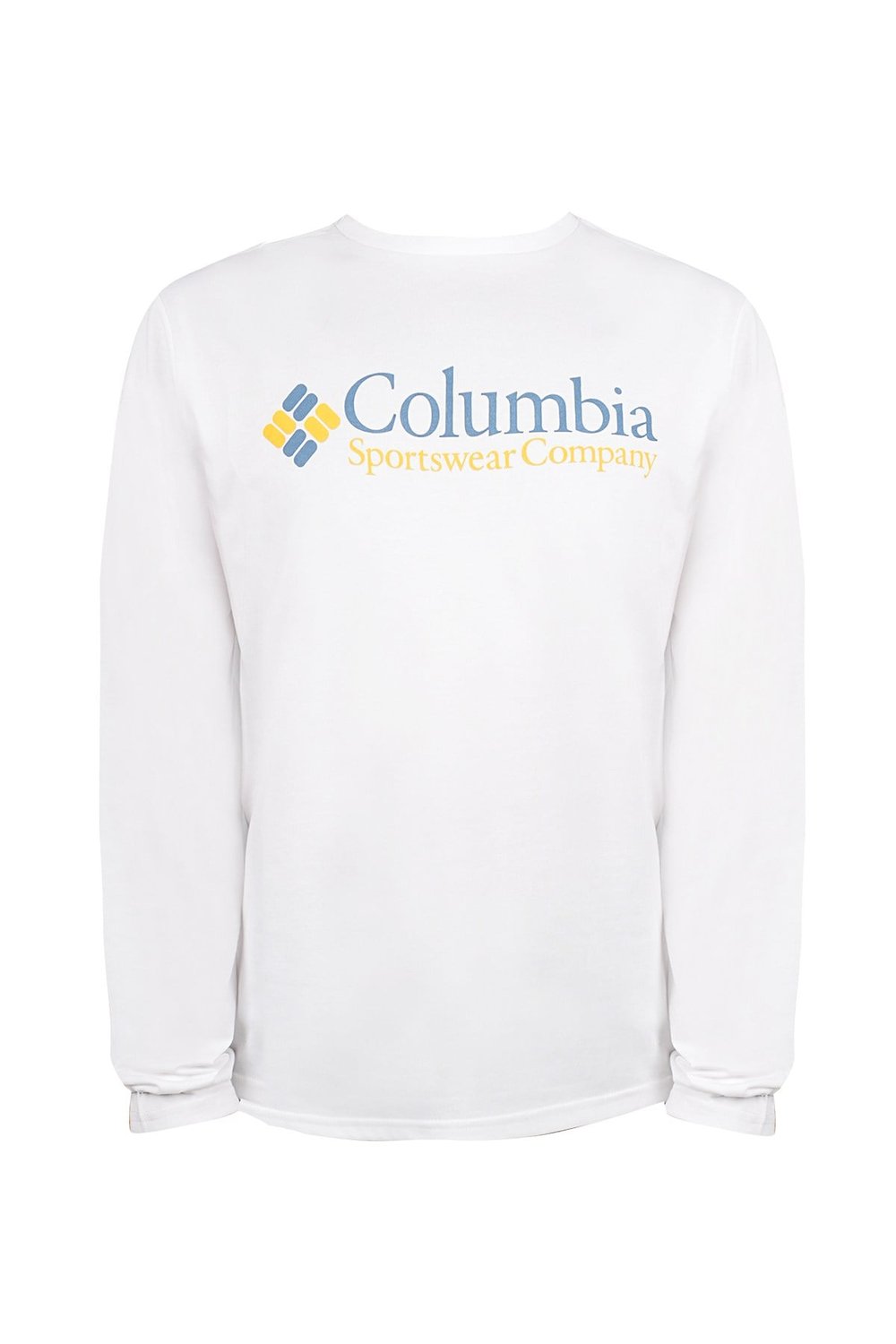 COLUMBIA CSC ALPINE WAY II ERKEK SWEATSHIRT 2013581-100
