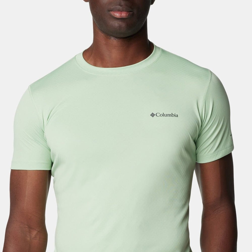 COLUMBIA CSC BASIC ERKEK T-SHIRT 1533313-349