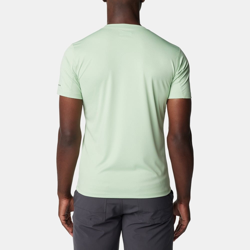 COLUMBIA CSC BASIC ERKEK T-SHIRT 1533313-349