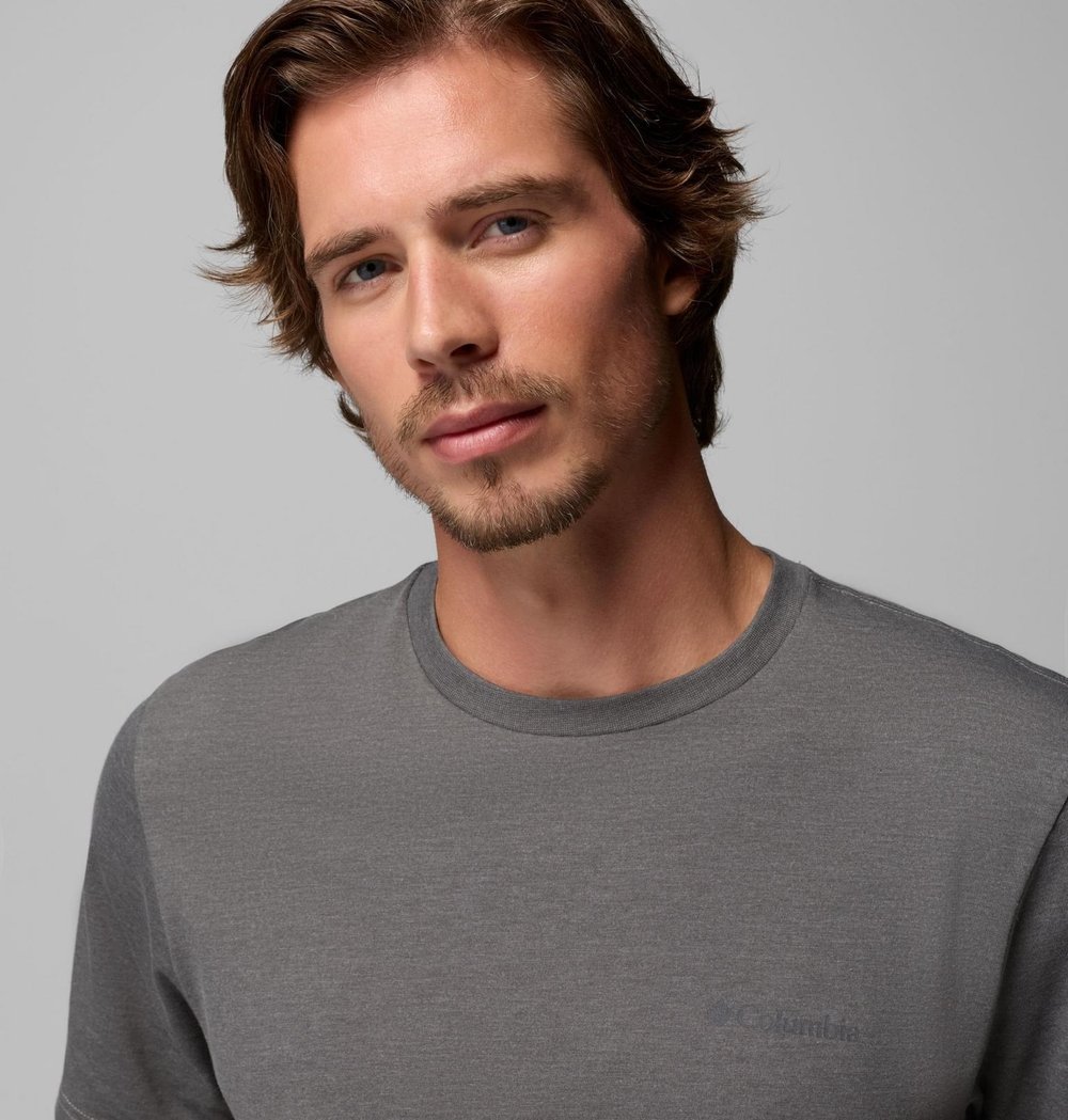 COLUMBIA CSC BASIC ERKEK T-SHIRT 2154991-030