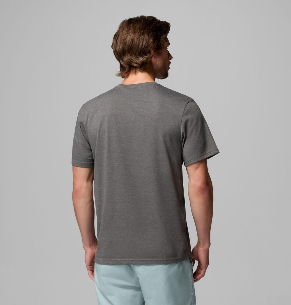 COLUMBIA CSC BASIC ERKEK T-SHIRT 2154991-030