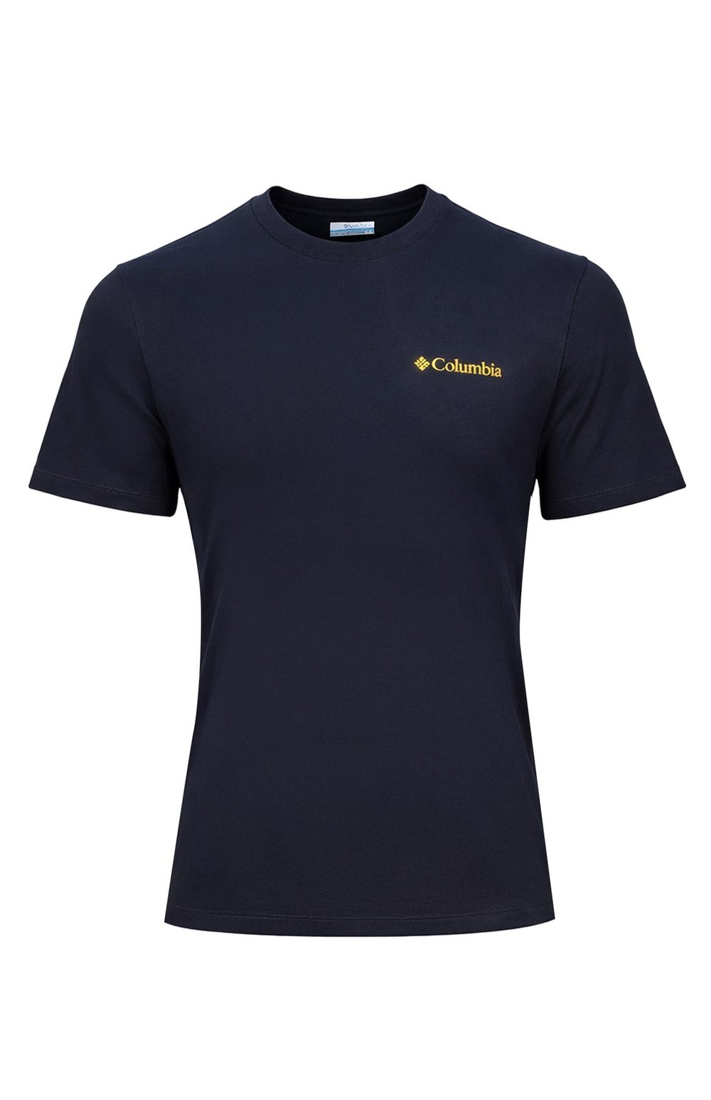 COLUMBIA CSC BASIC ERKEK T-SHIRT 2155011-011