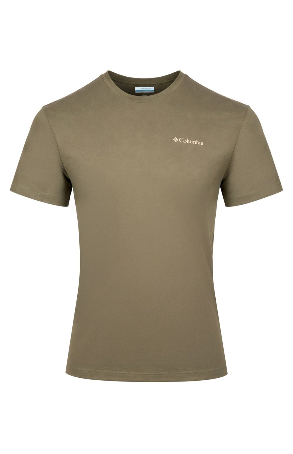 COLUMBIA CSC BASIC ERKEK T-SHIRT 2155011-397
