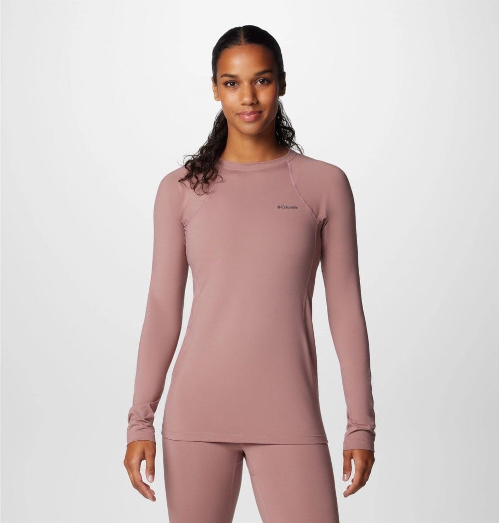 COLUMBIA CSC BASIC KADIN SWEATSHIRT 1639021-609