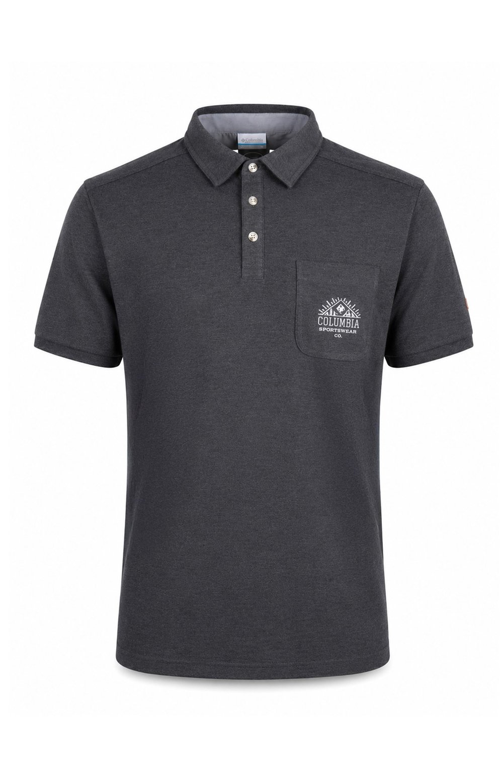 COLUMBIA CSC CLASSIC ERKEK T-SHIRT 1657592-024
