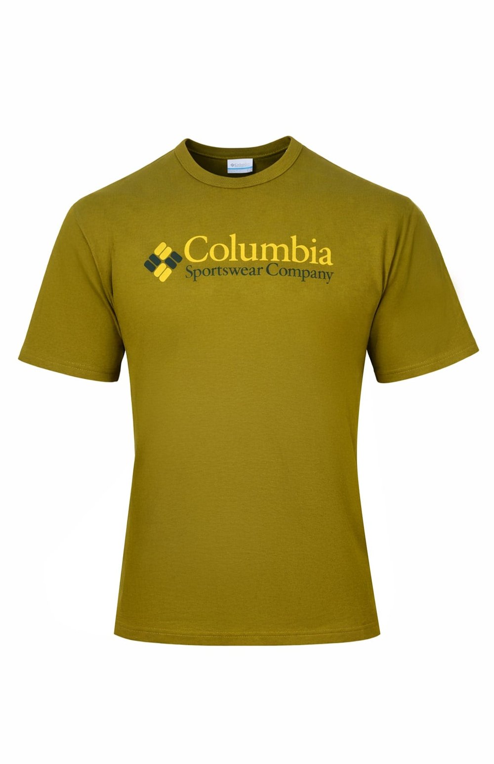 COLUMBIA CSC CLASSIC ERKEK T-SHIRT 2161071-379