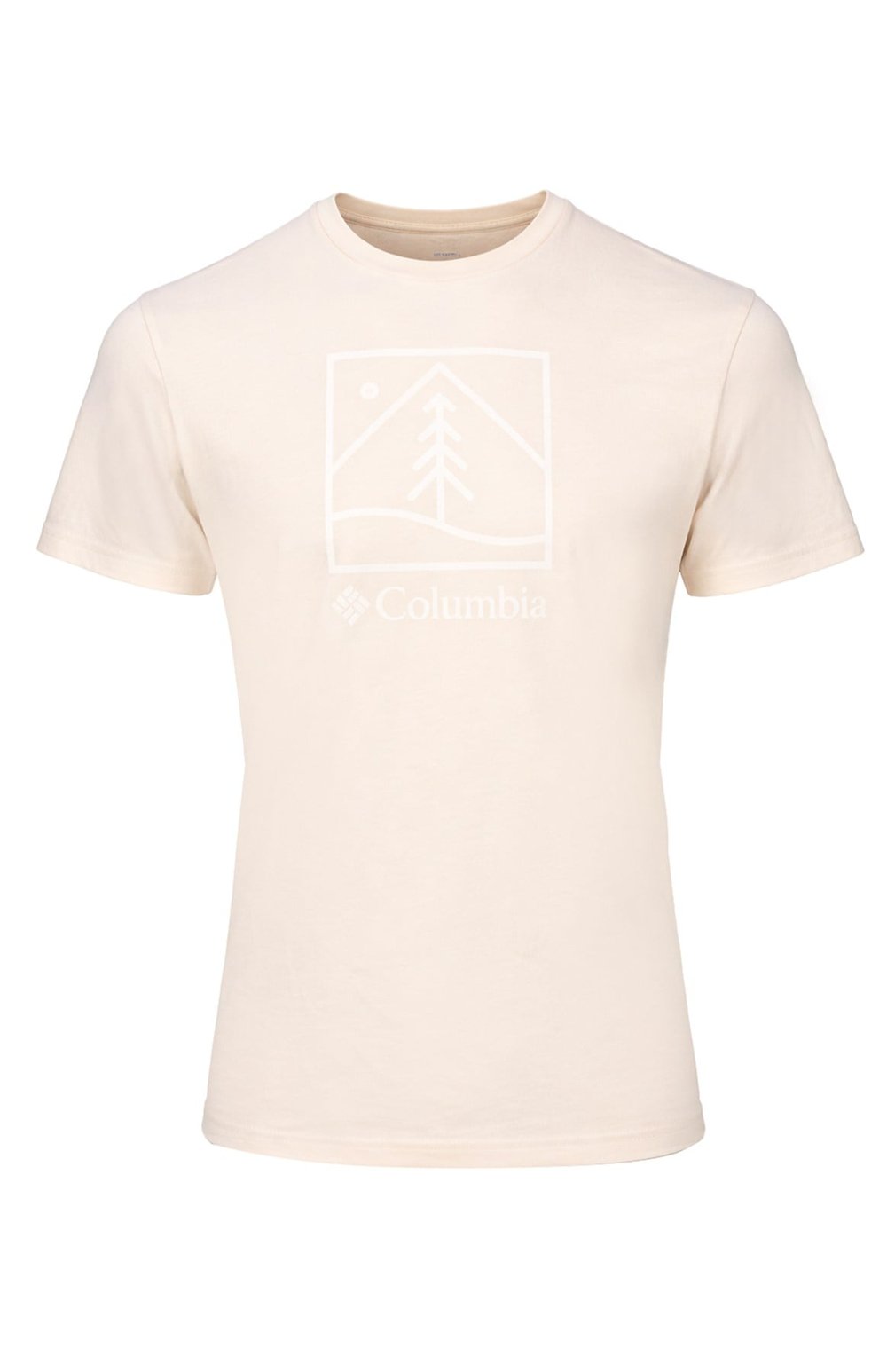 COLUMBIA CSC DIRT ERKEK T-SHIRT 2001931-191