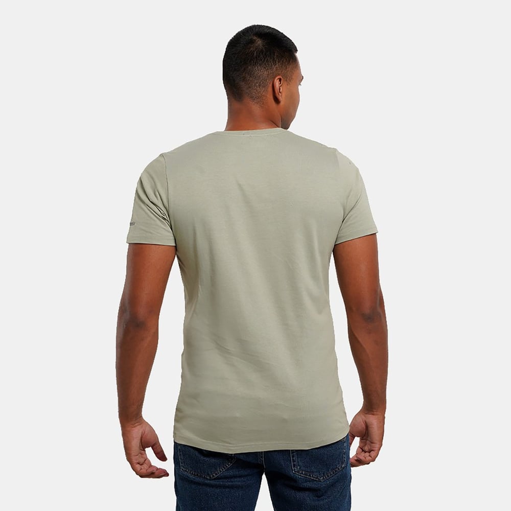 COLUMBIA CSC LOGO ERKEK T-SHIRT 1991036-349