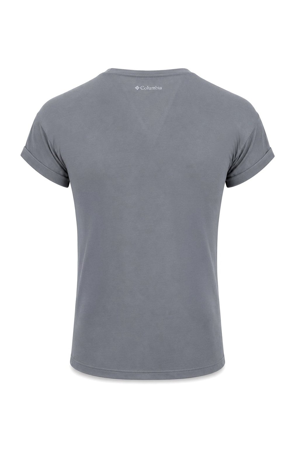COLUMBIA DANIELA FALLS KADIN T-SHIRT 2135881-342