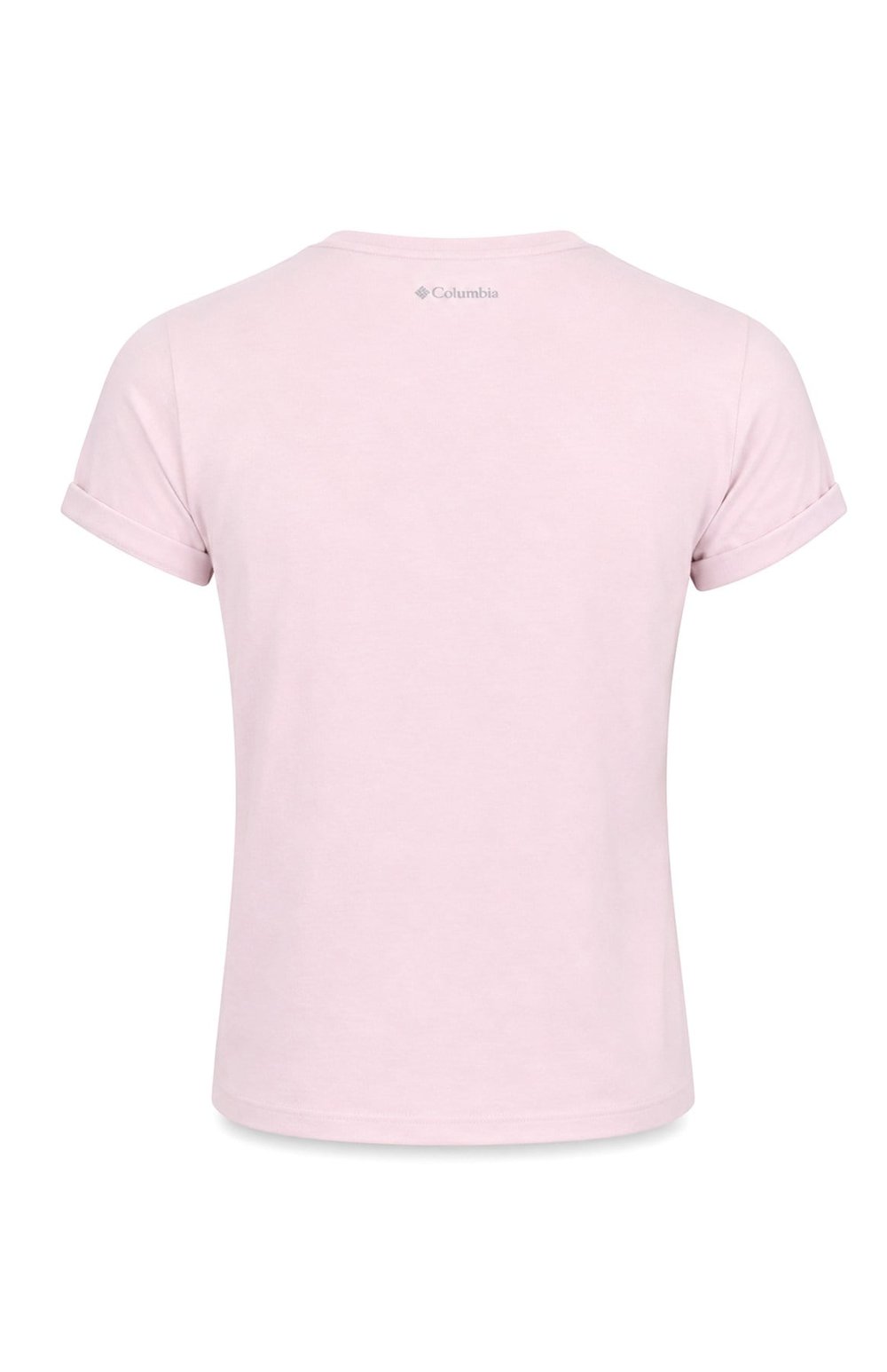 COLUMBIA DANIELA FALLS KADIN T-SHIRT 2135881-618