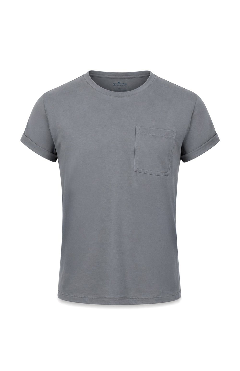COLUMBIA DANIELA FALLS KADIN T-SHIRT 2135881-342