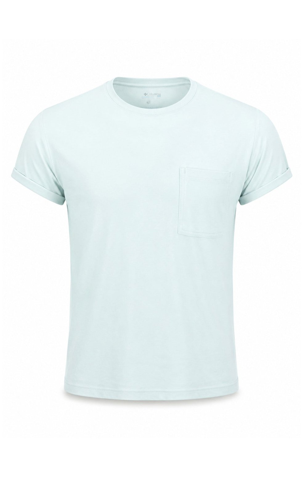 COLUMBIA DANIELA FALLS KADIN T-SHIRT 2135881-309
