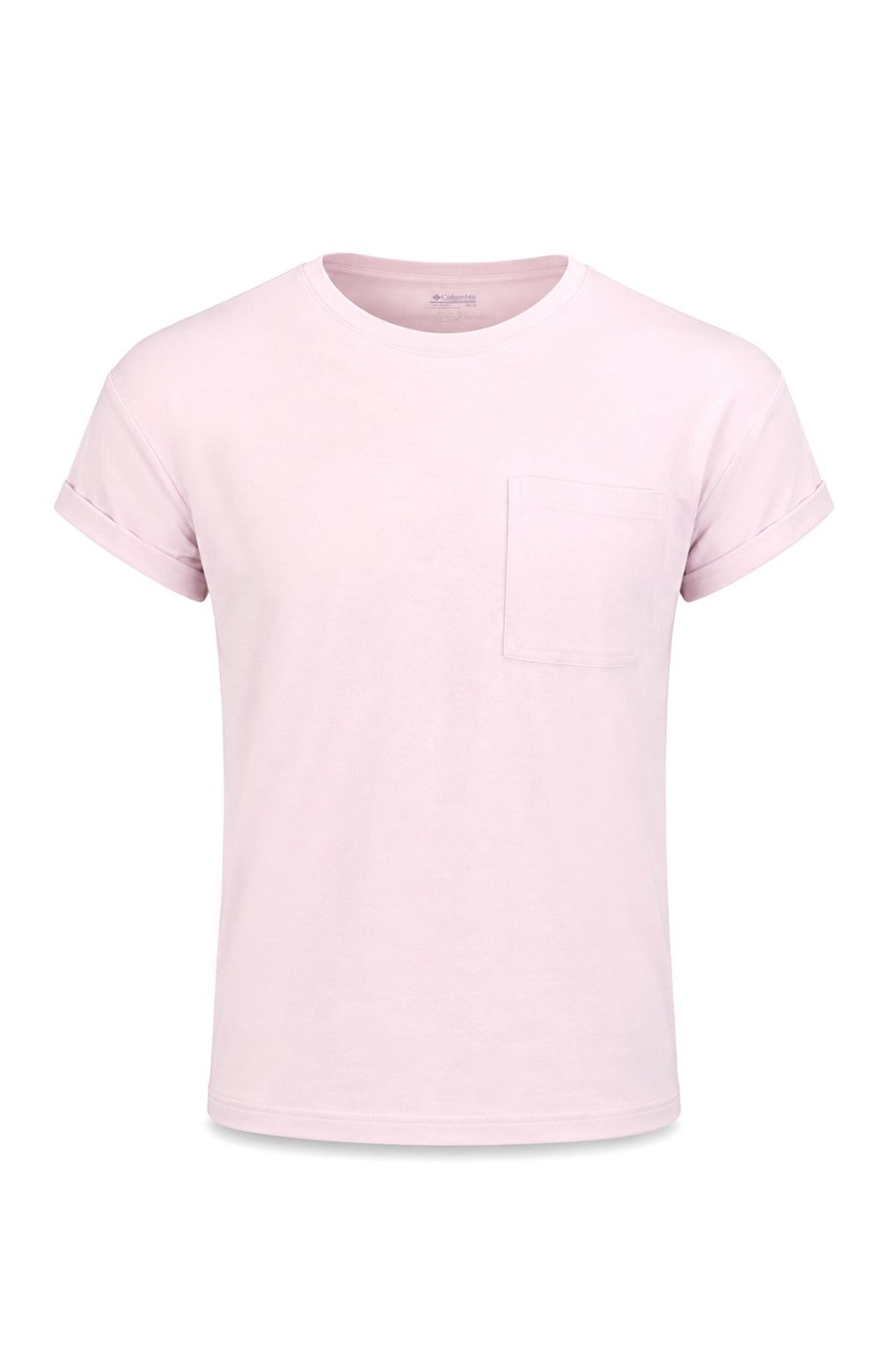 COLUMBIA DANIELA FALLS KADIN T-SHIRT 2135881-618