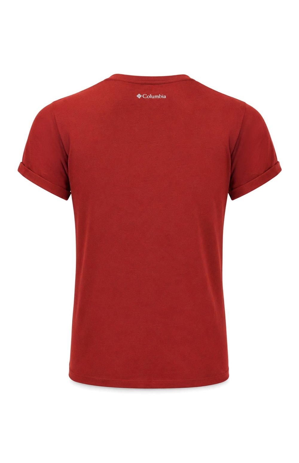 COLUMBIA DANIELA FALLS KADIN T-SHIRT 2135881-632