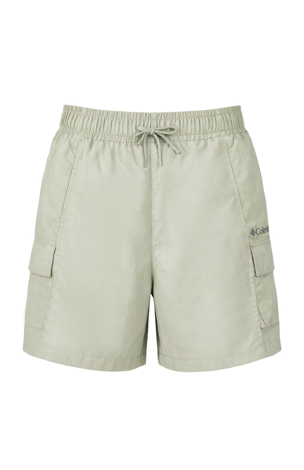 COLUMBIA DONNA VERDE KADIN ŞORT 2114831-348