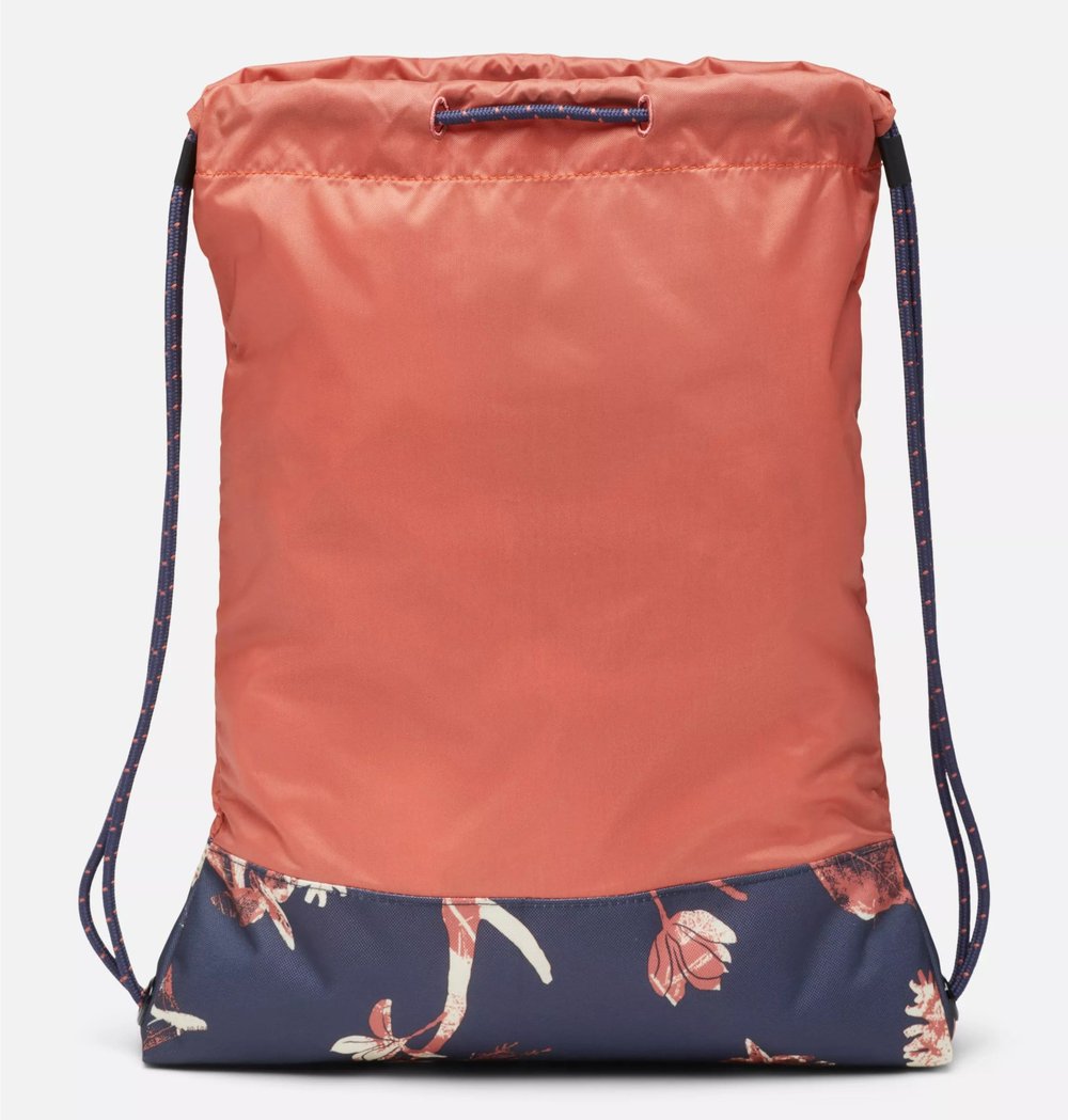COLUMBIA DRAW STRING UNISEX SIRT ÇANTASI 5L 1890941-639
