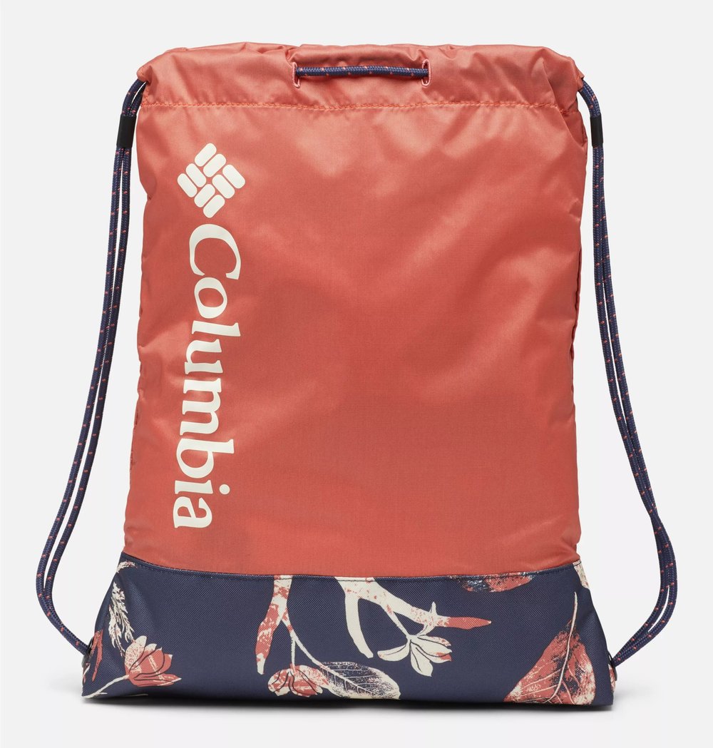 COLUMBIA DRAW STRING UNISEX SIRT ÇANTASI 5L 1890941-639