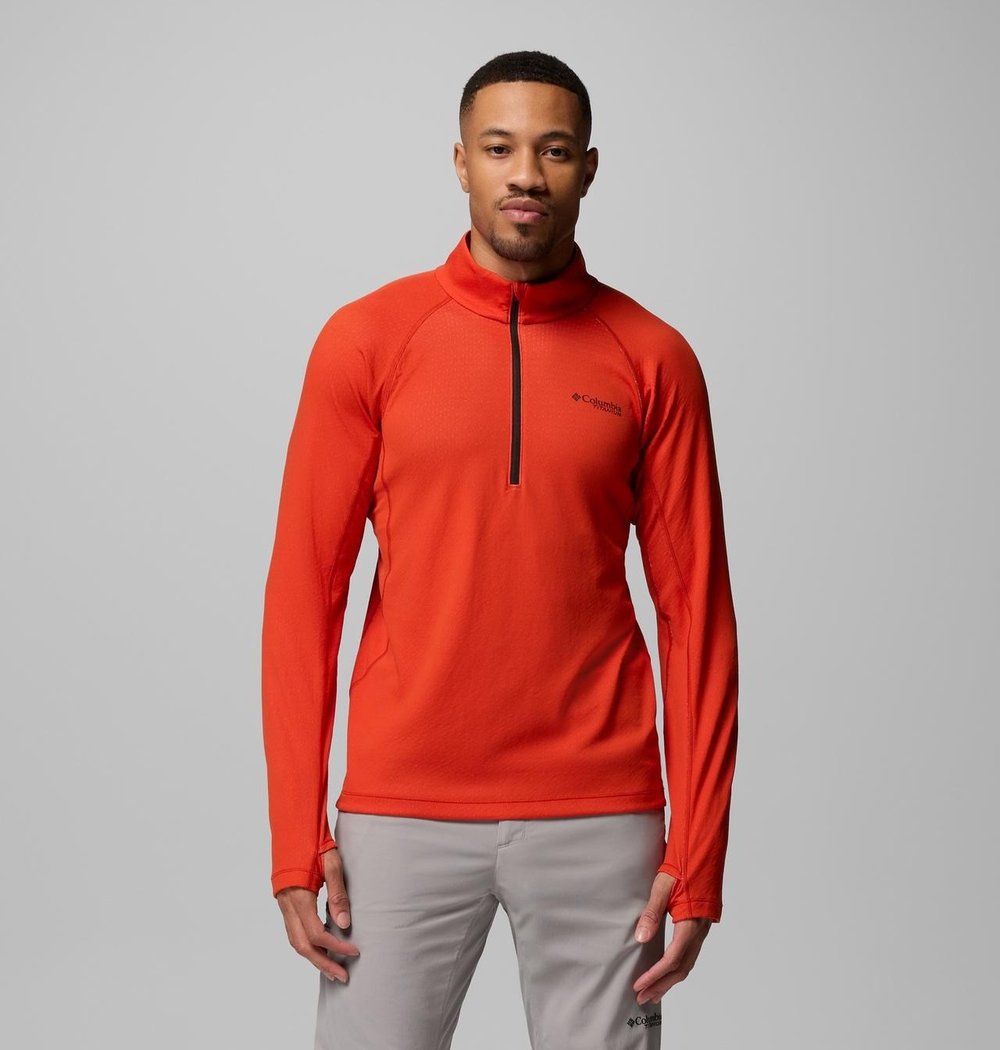 COLUMBIA DRIVENTURE ERKEK SWEATSHIRT 2136961-845