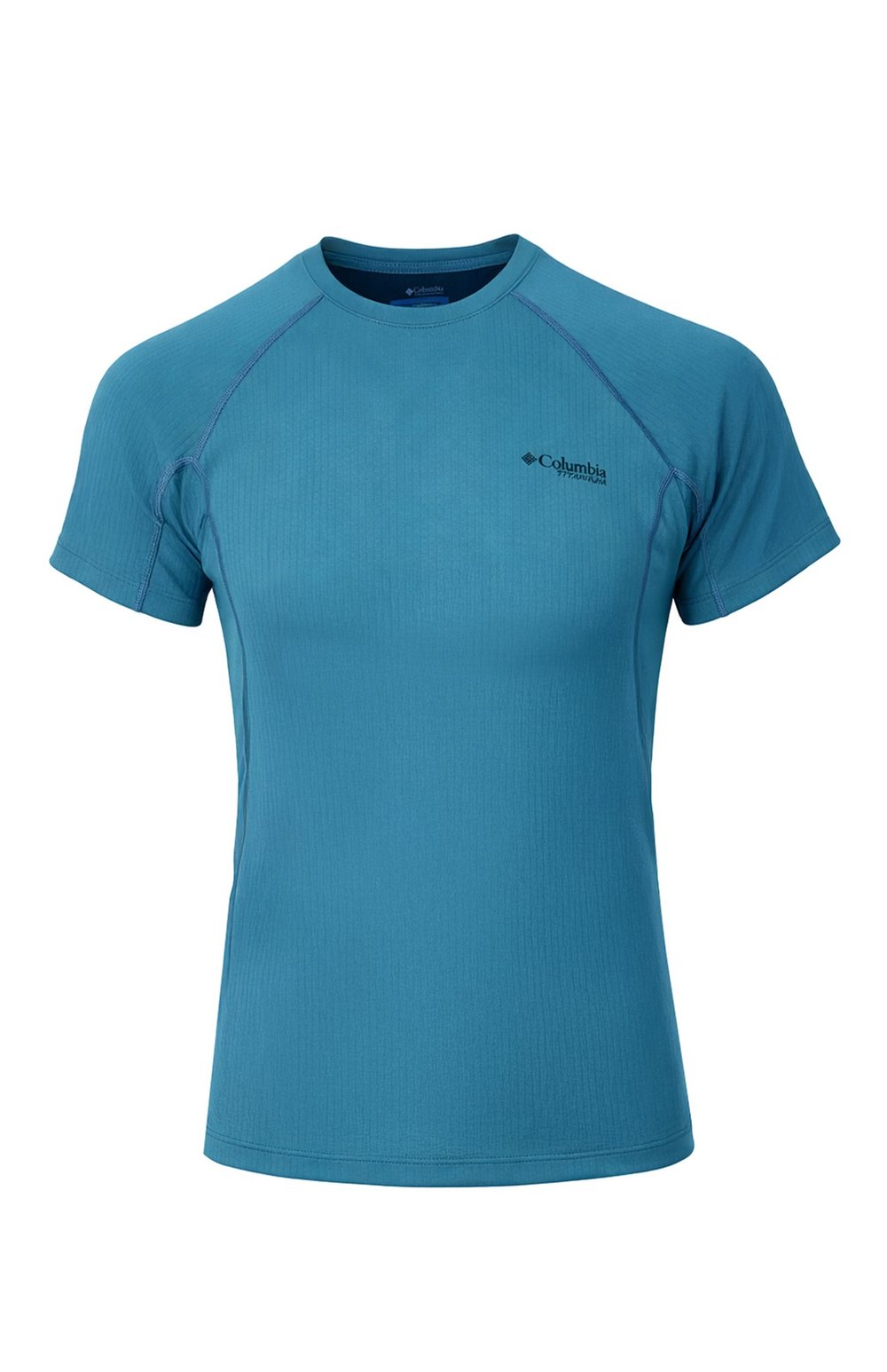 COLUMBIA DRIVENTURE KADIN T-SHIRT 2155841-429