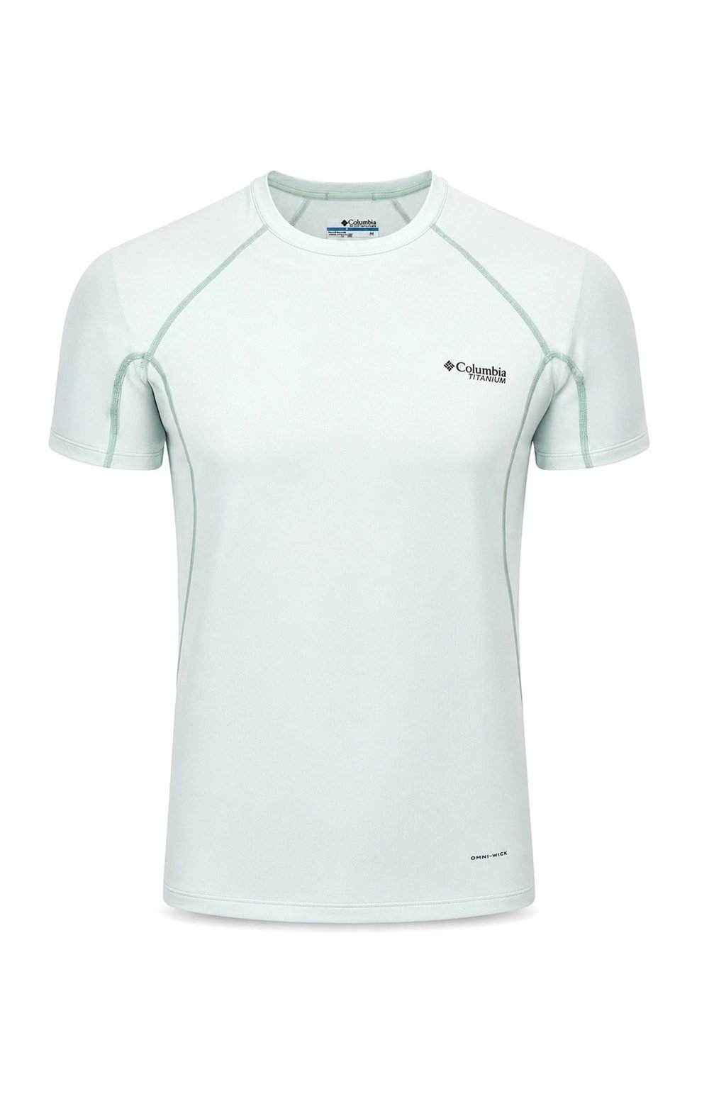 COLUMBIA DRIVENTURE KADIN T-SHIRT 2155841-309