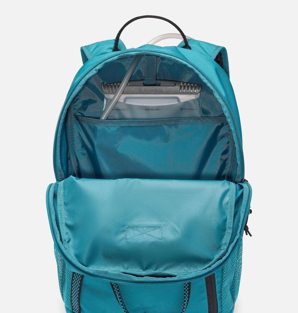 COLUMBIA ECHO MOUNTAIN UNISEX SIRT ÇANTASI 2121431-364