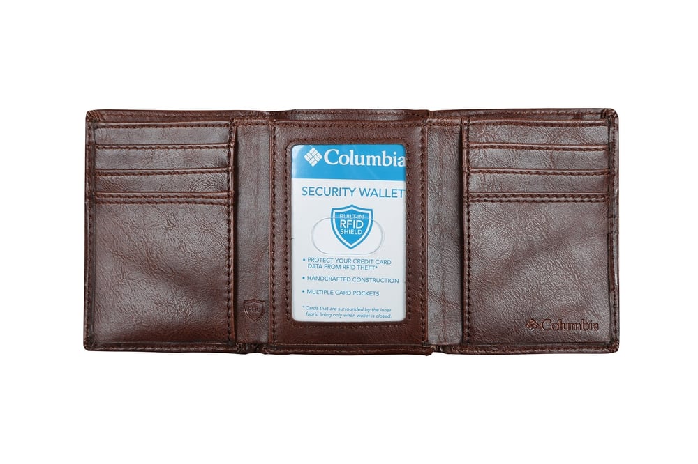 COLUMBIA ERKEK CÜZDAN 31CO110004-BROWN