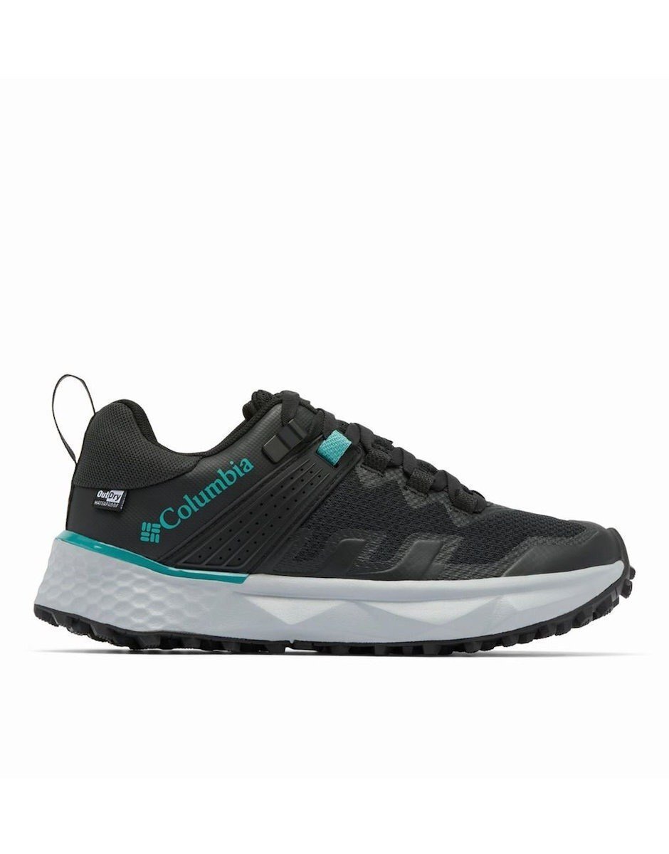COLUMBIA FACET 65 OUTDRY KADIN AYAKKABI 2100121-012