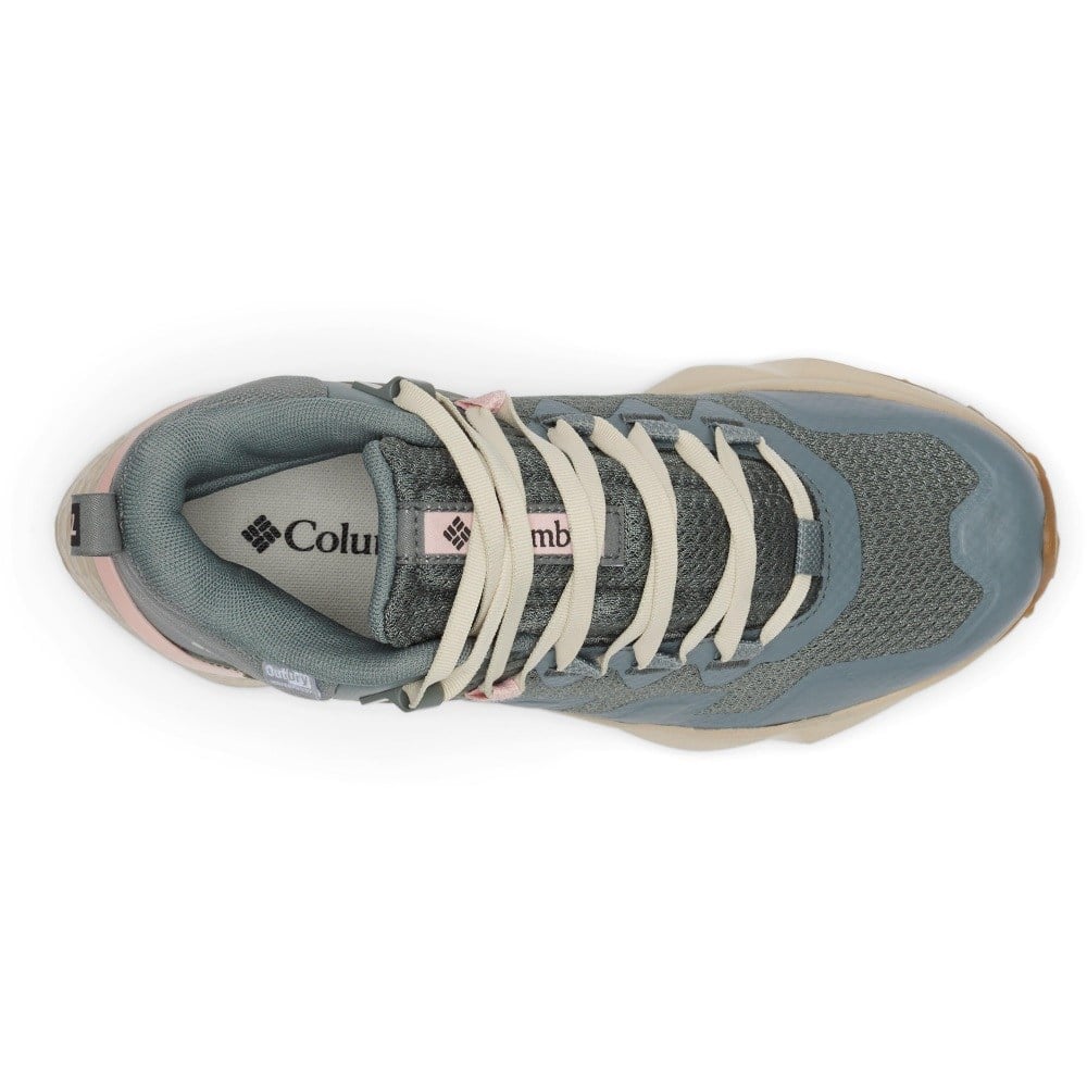 COLUMBIA FACET 75 MID OUTDRY  KADIN AYAKKABI 2027201-342