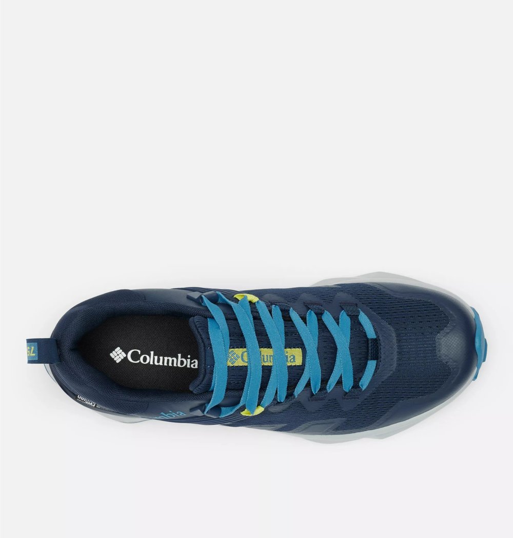 COLUMBIA FACET 75 OUTDRY WATERPROOF ERKEK AYAKKABI 2099721-464