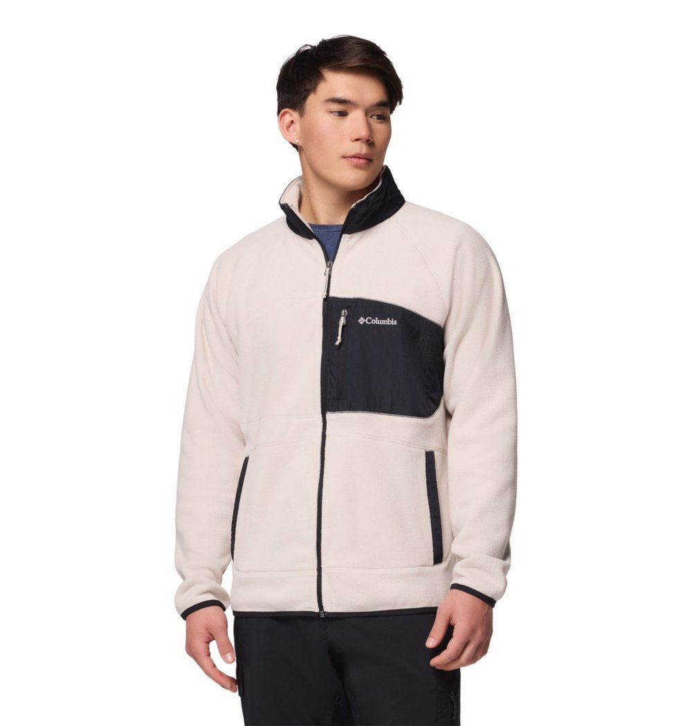 COLUMBIA FAST TREK ERKEK SWEATSHIRT 2135694-278