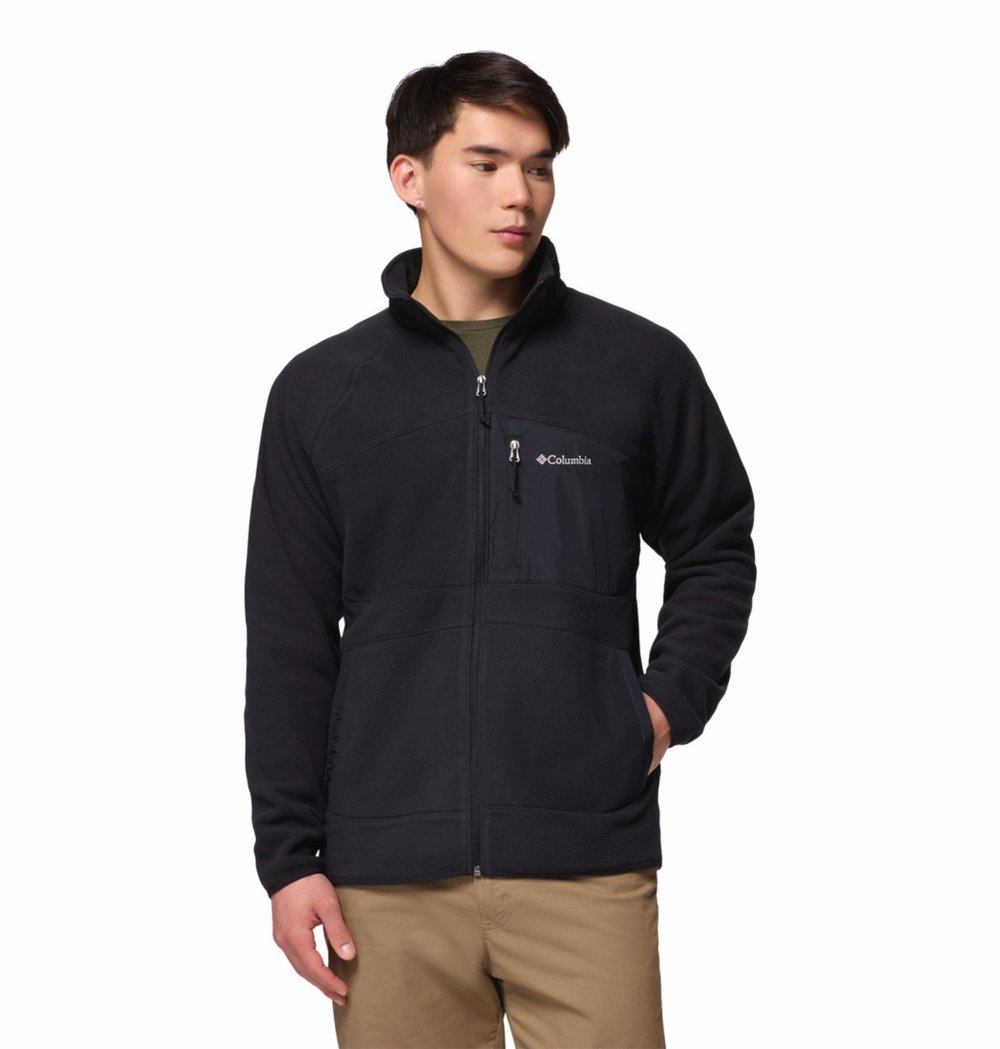COLUMBIA FAST TREK ERKEK SWEATSHIRT 2135694-010