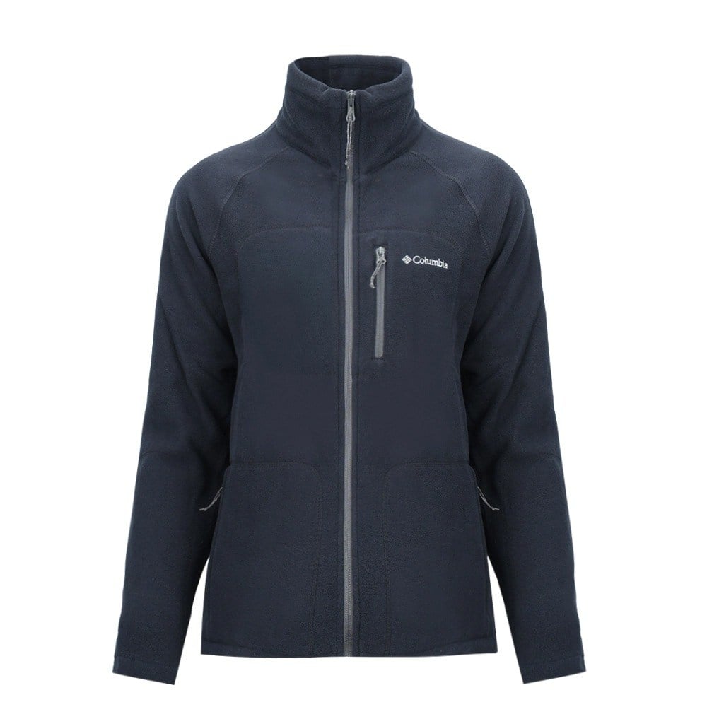 COLUMBIA FASTREK II ERKEK SWEATSHIRT 1420426-010