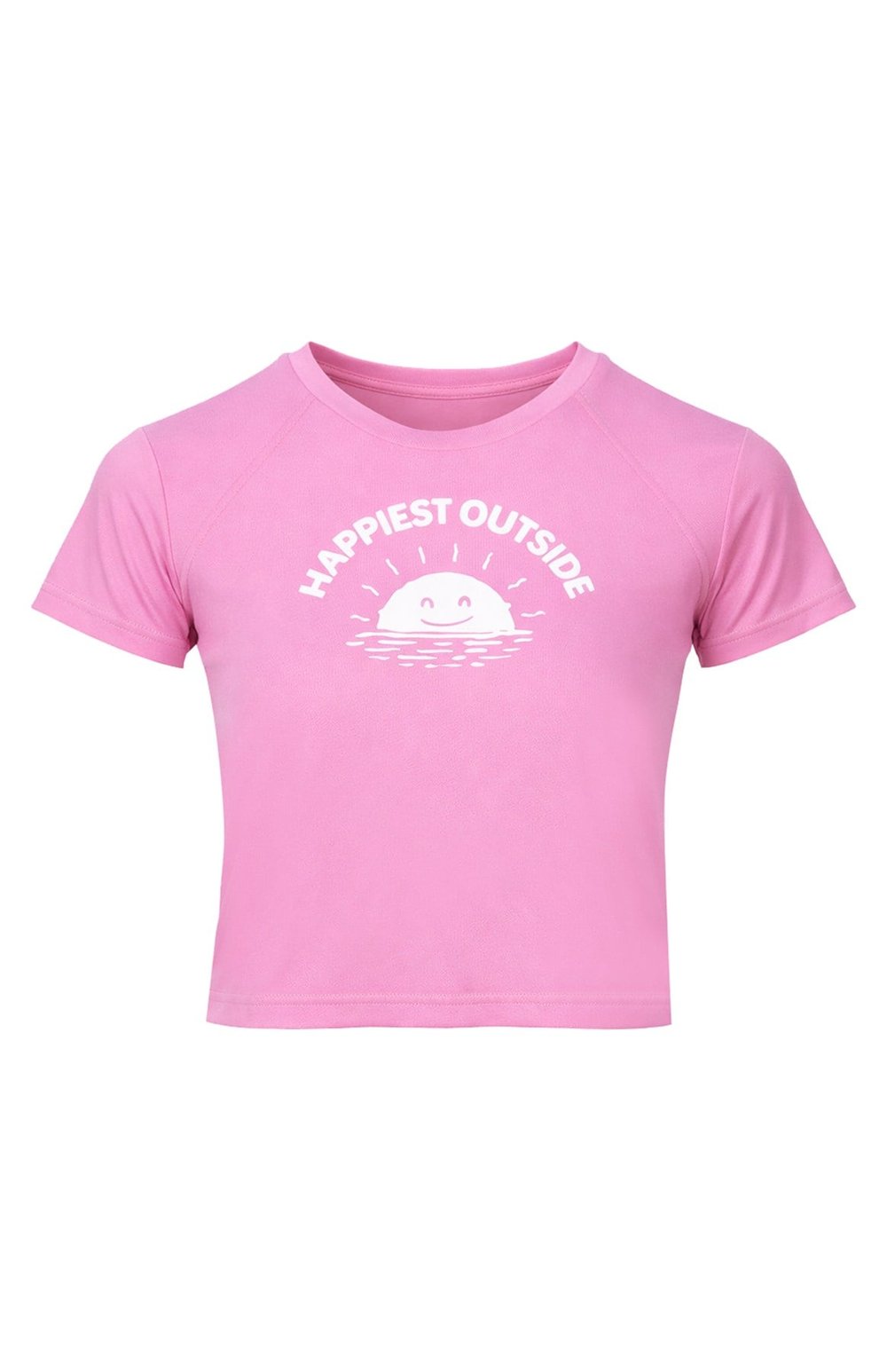 COLUMBIA FORK STREAM KIZ ÇOCUK T-SHIRT 2070731-561