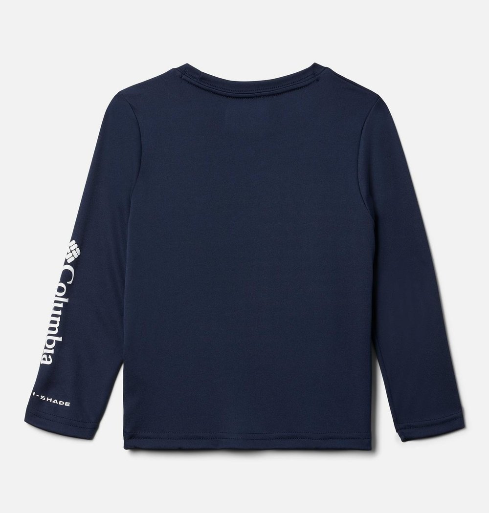 COLUMBIA FORK STREAM UNISEX ÇOCUK SWEATSHIRT 1989682-464