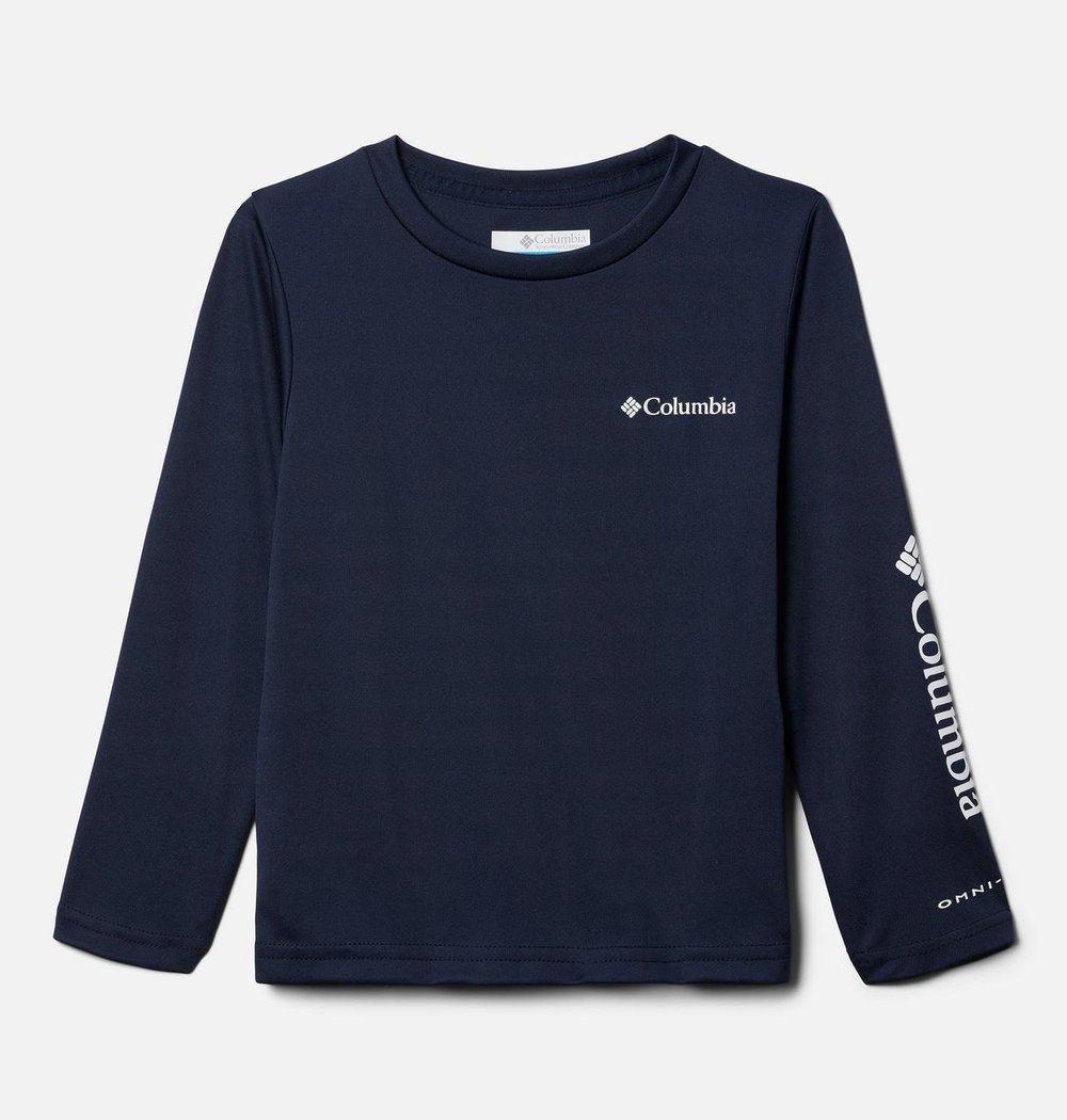 COLUMBIA FORK STREAM UNISEX ÇOCUK SWEATSHIRT 1989682-464