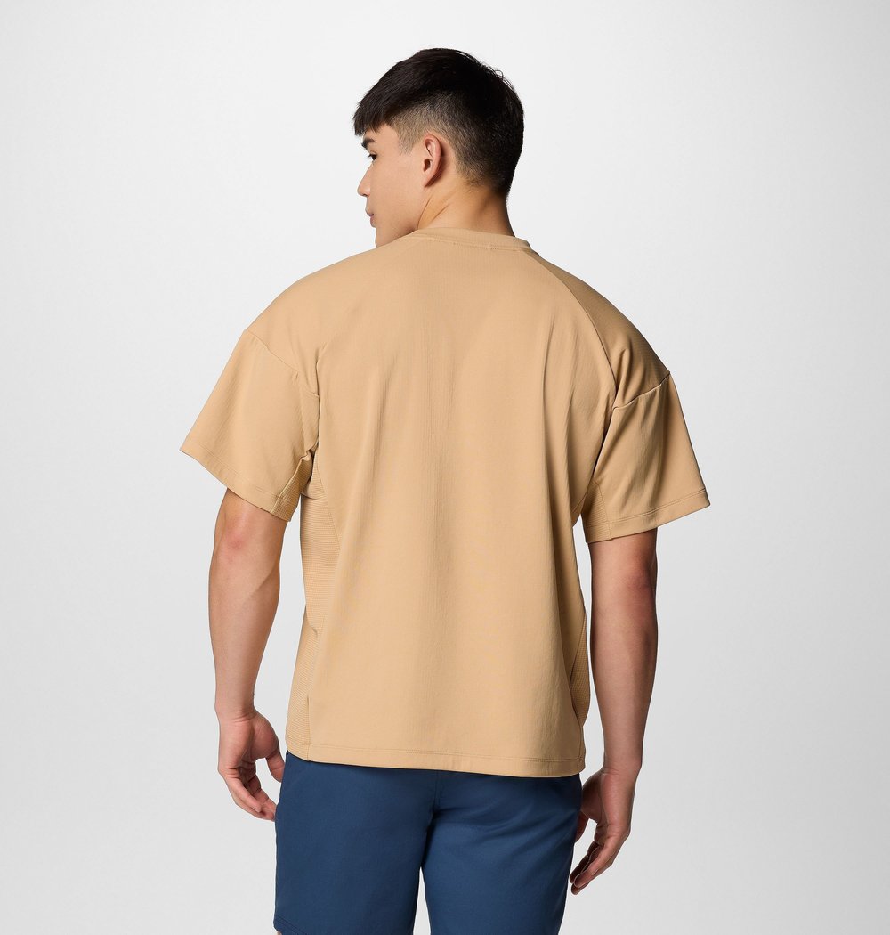 COLUMBIA GRANITE POINT ERKEK T-SHIRT 2119721-880